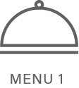 Menu weselne 1